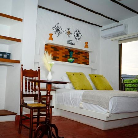 Honda Colonial Magdalena Resort Esterno foto