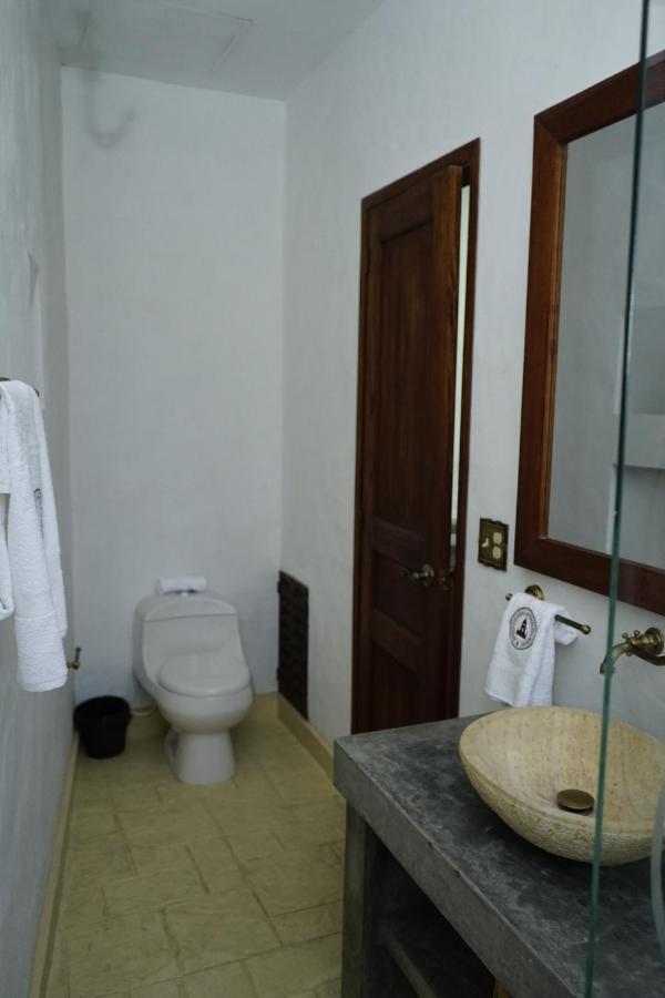Honda Colonial Magdalena Resort Esterno foto