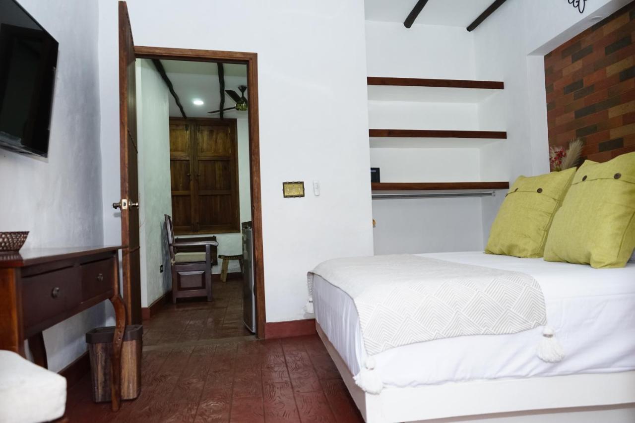Honda Colonial Magdalena Resort Esterno foto